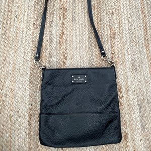 Kate Spade leather bag